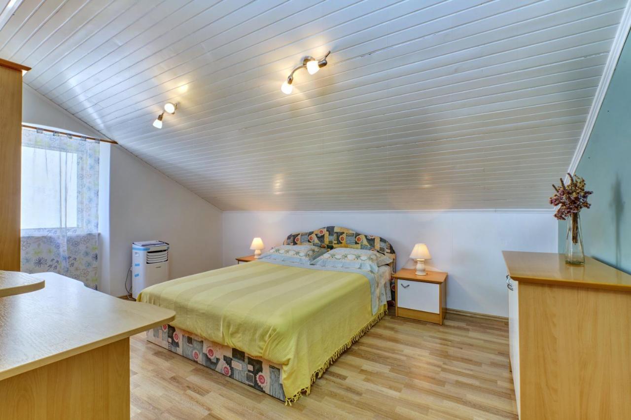 Apartment Dami Mali Lošinj Εξωτερικό φωτογραφία