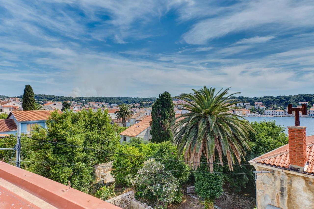 Apartment Dami Mali Lošinj Εξωτερικό φωτογραφία