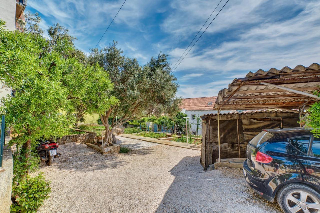 Apartment Dami Mali Lošinj Εξωτερικό φωτογραφία