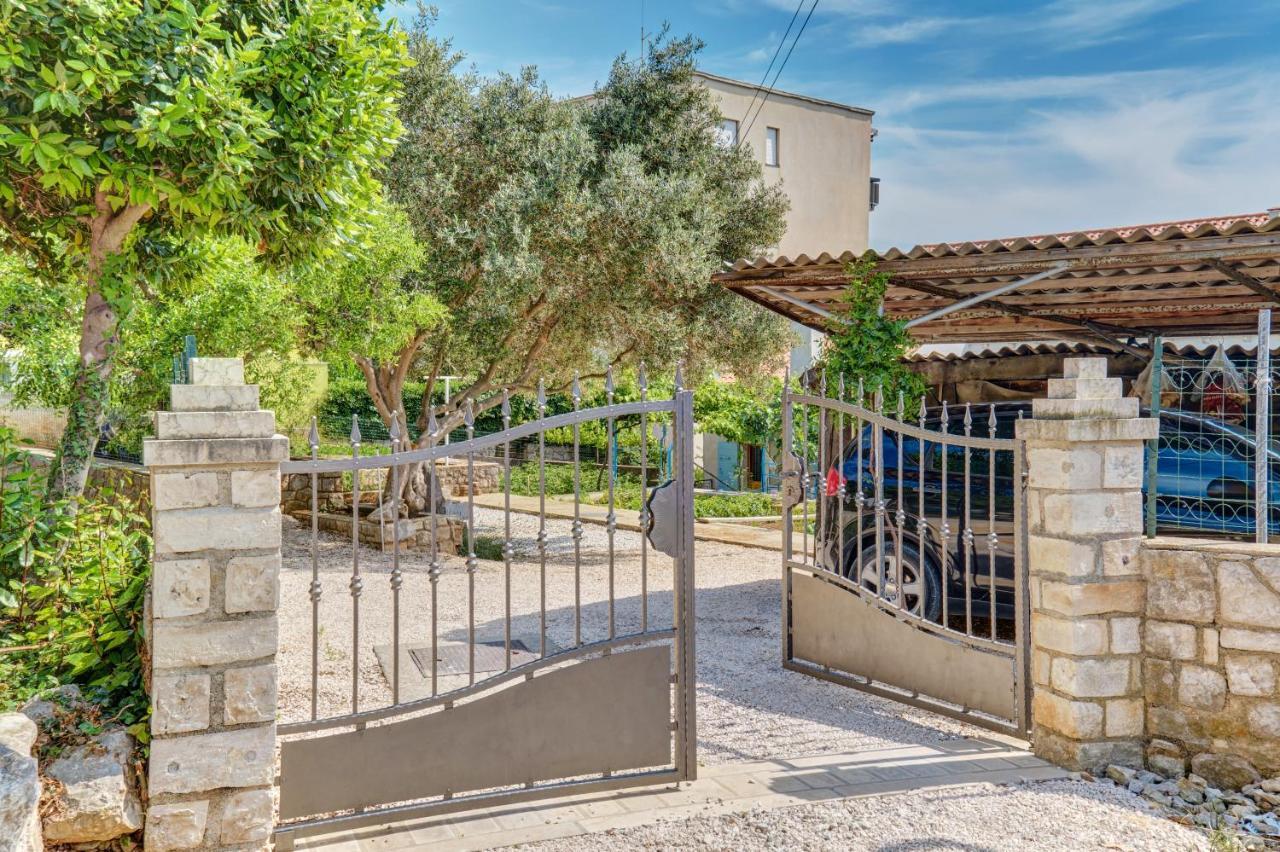 Apartment Dami Mali Lošinj Εξωτερικό φωτογραφία