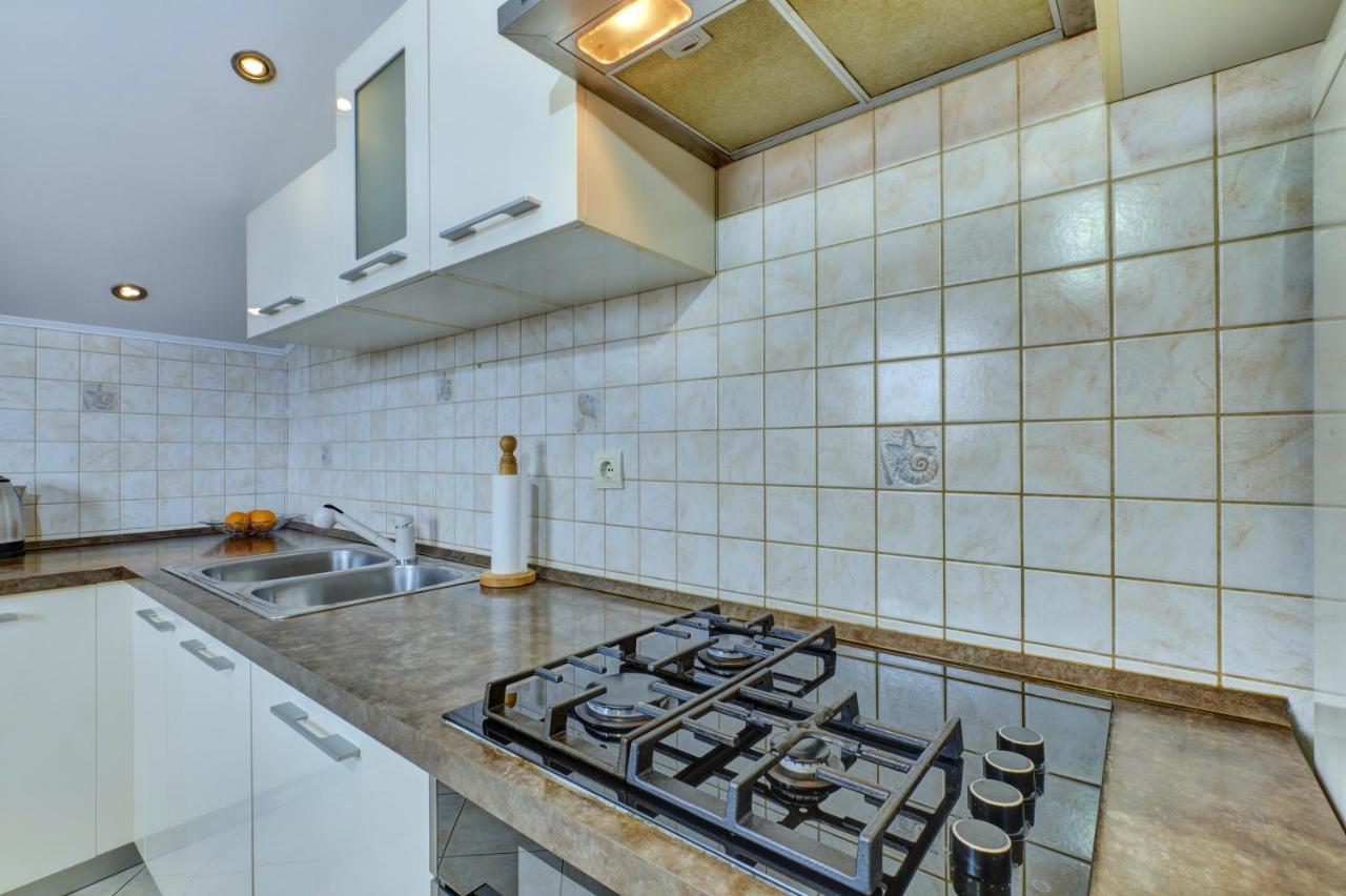 Apartment Dami Mali Lošinj Εξωτερικό φωτογραφία