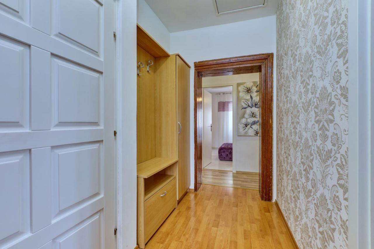 Apartment Dami Mali Lošinj Εξωτερικό φωτογραφία