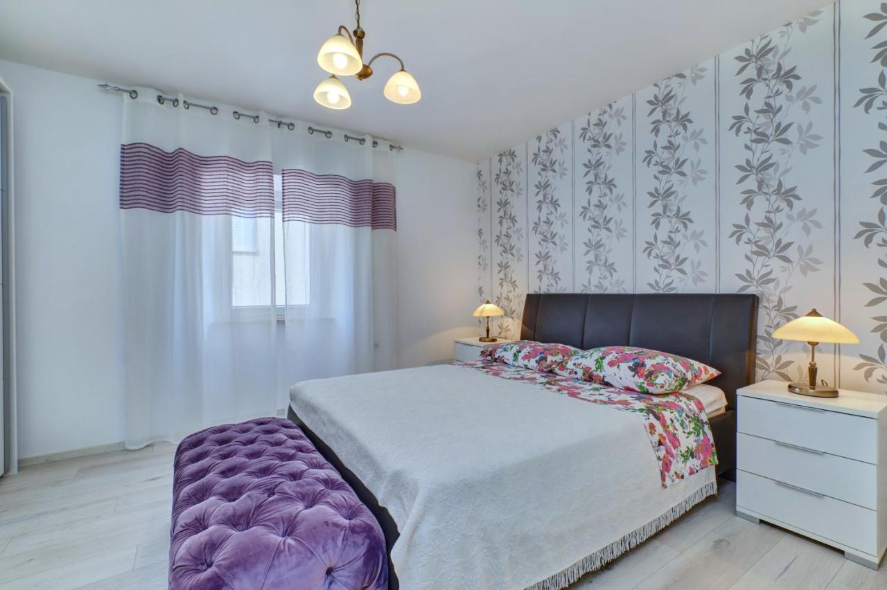 Apartment Dami Mali Lošinj Εξωτερικό φωτογραφία