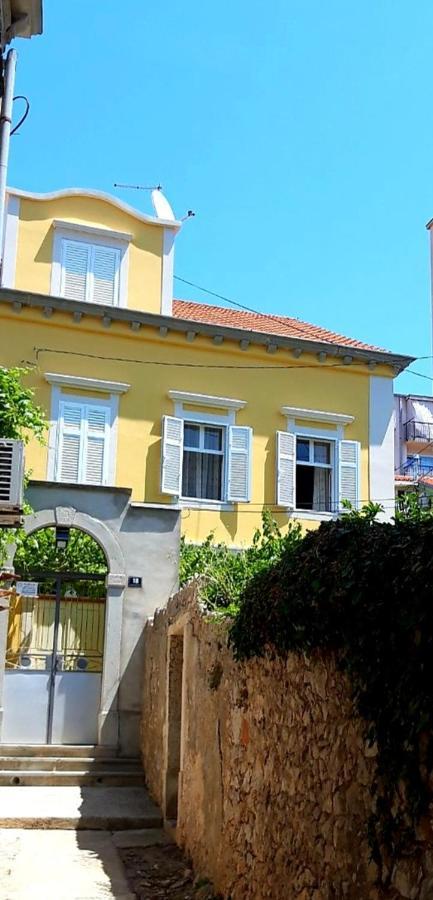 Apartment Dami Mali Lošinj Εξωτερικό φωτογραφία